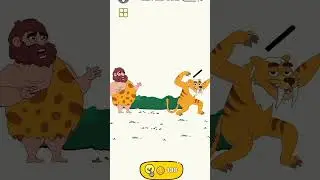 Draw lt Story  Draw Puzzle LEVEL 382