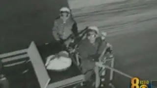 50 Year Anniversary of Historic Endurance Flight