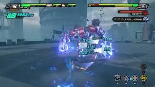 【悲報】テュポくん、壊れる😭｜Typhon Destroyer has broken...