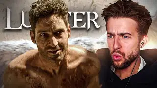 INSANE FINALE... LUCIFER Season 2 Episode 17-18 Reaction