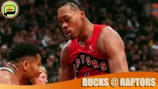 Raptors defense chokes, offense sputters + Jays make history | Post Game Live Analaysis
