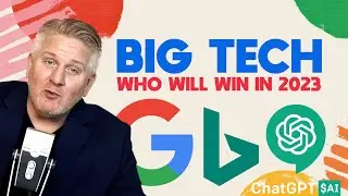 Big Tech | Who will win big in 2023 | Stock Market Analysis