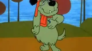 Muttley Medal