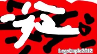 Bloody Moments (my cartoon version) in Standard Definition Television