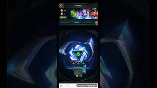 Rare Elf Stone...5% 🤔