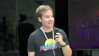 A Cross Chain Metaverse Enabled by XCM | Metaverse Summit 2022