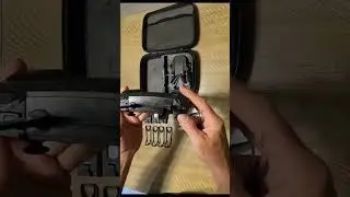 temu e88 drone unboxing #shorts #darerchobbyreviews