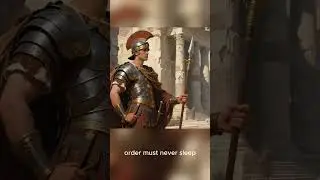 Bizarre Punishments of Ancient Rome - Justice in Silence