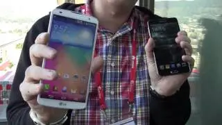 LG G Pro 2 vs Samsung Galaxy Note 3 - Phablet Comparison