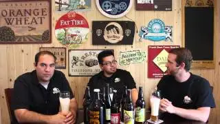 BierBuzz Episode 24: BierBuzz 2 Year Anniversary