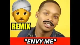 Calboy - Envy Me (Indian Version)