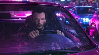 Resign Aur Jail | Apex City