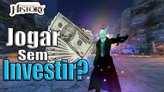 COMO JOGAR SEM INVESTIR DINHEIRO - PW HISTORY