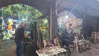Направляясь на юг Турции