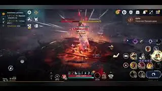 Black Shrine | Songakshi Tomb | Difficulty 5 | Могила Призрака девы