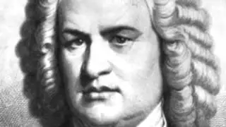 Nicholas Kraemer on Bach's most beautiful aria