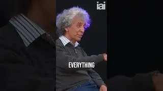 Le point de vue d'un physicien sur le panpsychisme | Avshalom Elitzur #conscience #panpsychisme #...