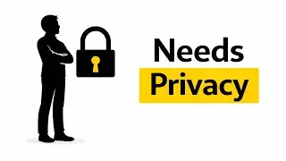 Signs You Have Cognitive Independence | The Psychology of Privacy