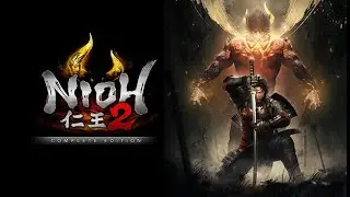 인왕3 출시 전 [인왕2] 엔딩 보기 도전! (엔엔라, 패드 고장^^) #2