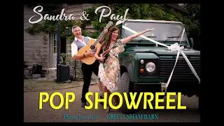 Sandra & Paul - Pop set