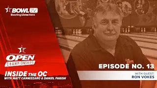 Inside The OC Podcast - Episode 13 - Ron Vokes