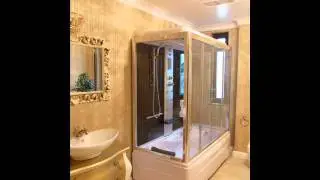 MONTAJ TAPET DE LUX
