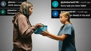 It's HOT on the BOTTOM - Chat Music