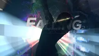 Kadla feat. Maha Ali Kazmi - Falling Now | Official Video | Latest Trap Songs 2020