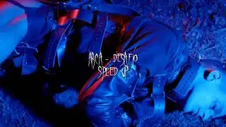 Arca - Desafío (Speed Up)