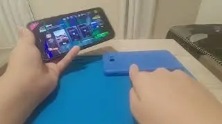 Mi 8 lite vs Samsung Galaxy j7 prime 2 dois aparelhos de 2018 qual melhor?