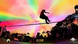 ITAIPU Slackline World Cup2015  - Slackproof Slacklines
