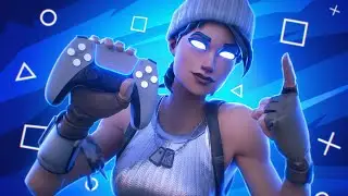 not enough - fortnite montage