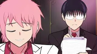 「Everyday host club』 ep&sup1;