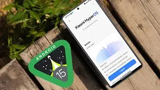 HyperOS 3 Android 15 Updates READY for More Devices