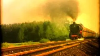 Kelds gamle smalfilm: Damp ved DB 1975, del 3