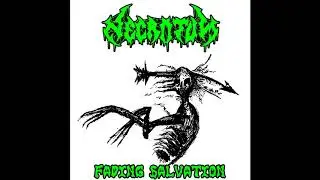Necrotum - Fading Salvation [2020 Death Metal]