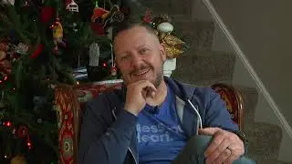 Lang Whitaker interviewed by Ashton Ellett