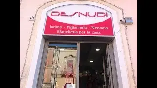 desnudi - Intimo, pigiameria, neonato, biancheria per la casa - GIARRE (CT)