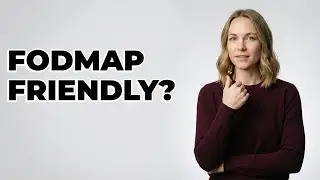 Which Everyday Foods Are Low In FODMAPs?