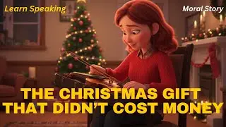 A Special Christmas Miracle | Motivational Short Story | Inspirational Story
