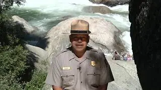 River Safety at Sequoia and Kings Canyon National Parks