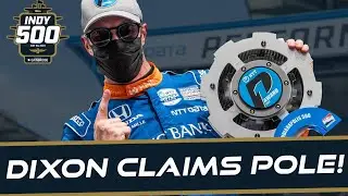 2021 Indy 500 Qualifying Review: The IndyCar Podcast #EP38