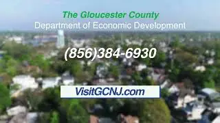 Gloucester County Tourism Guide