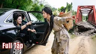 Ả con ri&ecirc;ng t&acirc;m cơ v&agrave; mẹ kế phải trả gi&aacute; sau khi h&atilde;m hạ.i nữ thừa kế thật sự của tập đo&agrave;n ngh&igrave;n tỷ