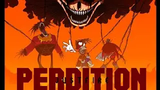 PERDITION (ft. @unofficialvoice7147, Synth V)
