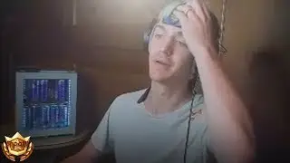 Ninja dying on Stream Fortnite Compilation - Fortnite Battle Royale