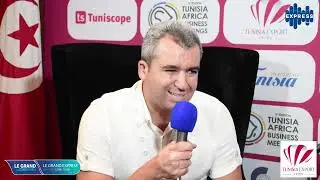 Groupe FOKOU : Expansion industrielle en Afrique centrale avec un focus sur l'agroalimentaire