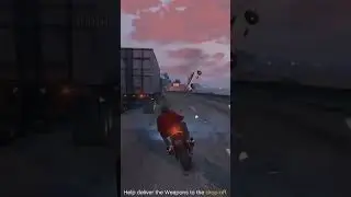 so unlucky #gtafail #gta5 #lol
