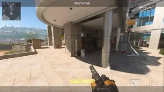 Call of Duty: Multiplayer (One in the chamber)