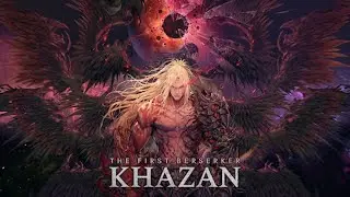 Khazan: The First Berserker - Ep. 39: Bellerian & Wastus Canyon